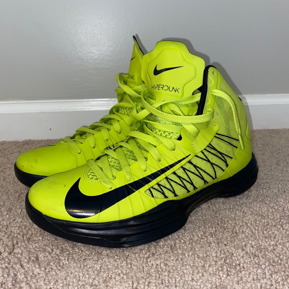 Nike Hyper Dunk